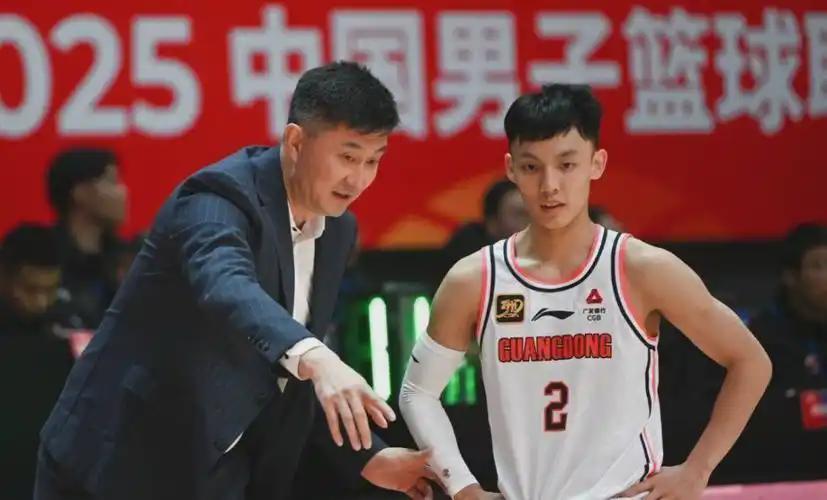 开云APP-时隔458天!前NBA旧将回归!辽粤大战火了,杨鸣下台后球队6胜1负